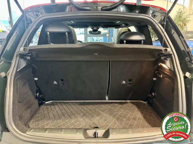 MINI John Cooper Works 2.0 JCW *TETTO*HARMAN/KARDON*KEYLESS*