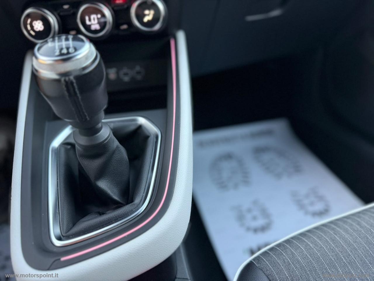RENAULT Clio TCe 90 CV Techno NEOPATENTATI OK