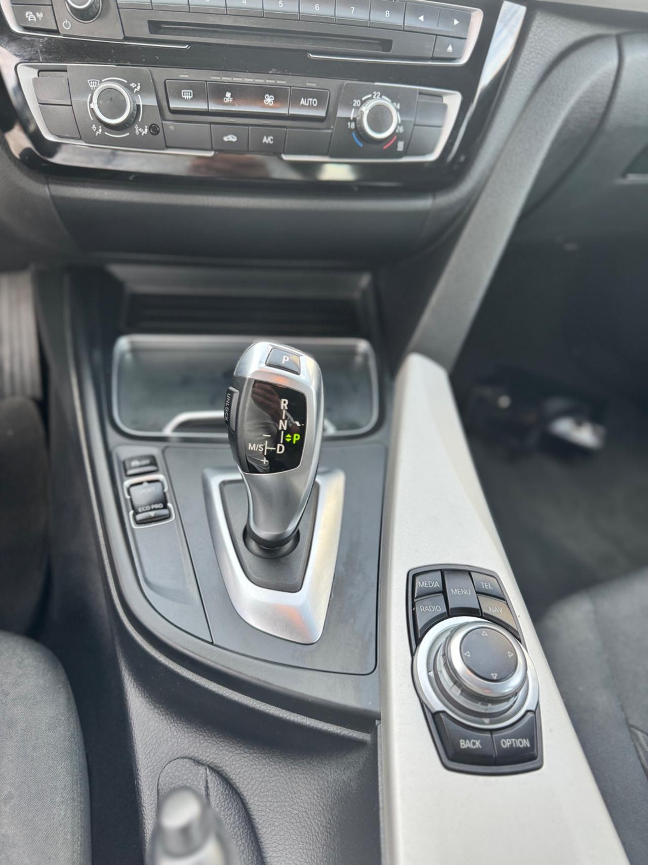 Bmw 318 320d Touring