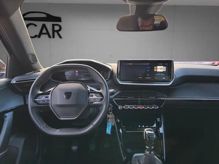 Peugeot 2008 1.2 puretech Allure s&s 100cv~Unipro~Promo Finanziamento