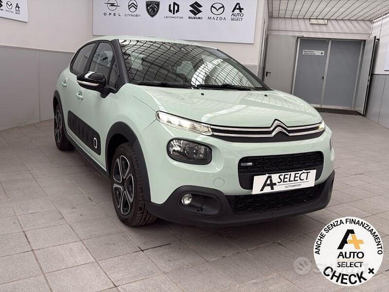 Citron C3 1.2 VTi 82 Seduction
