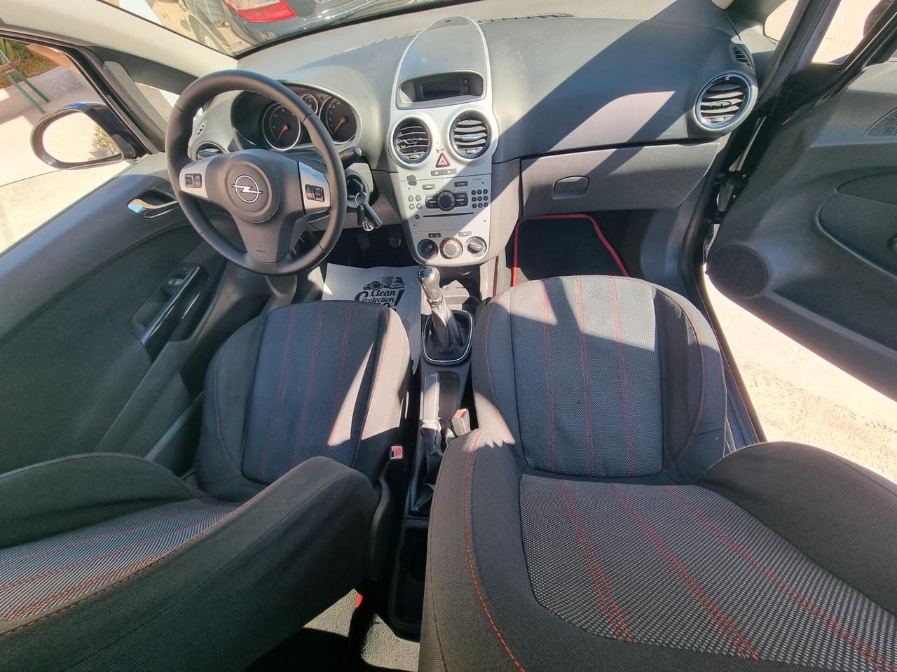 Opel Corsa 1.3 CDTI 90CV 3 porte Enjoy