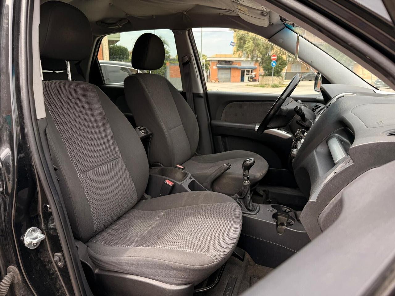 Kia Sportage 2.0 141CV Active MY'09