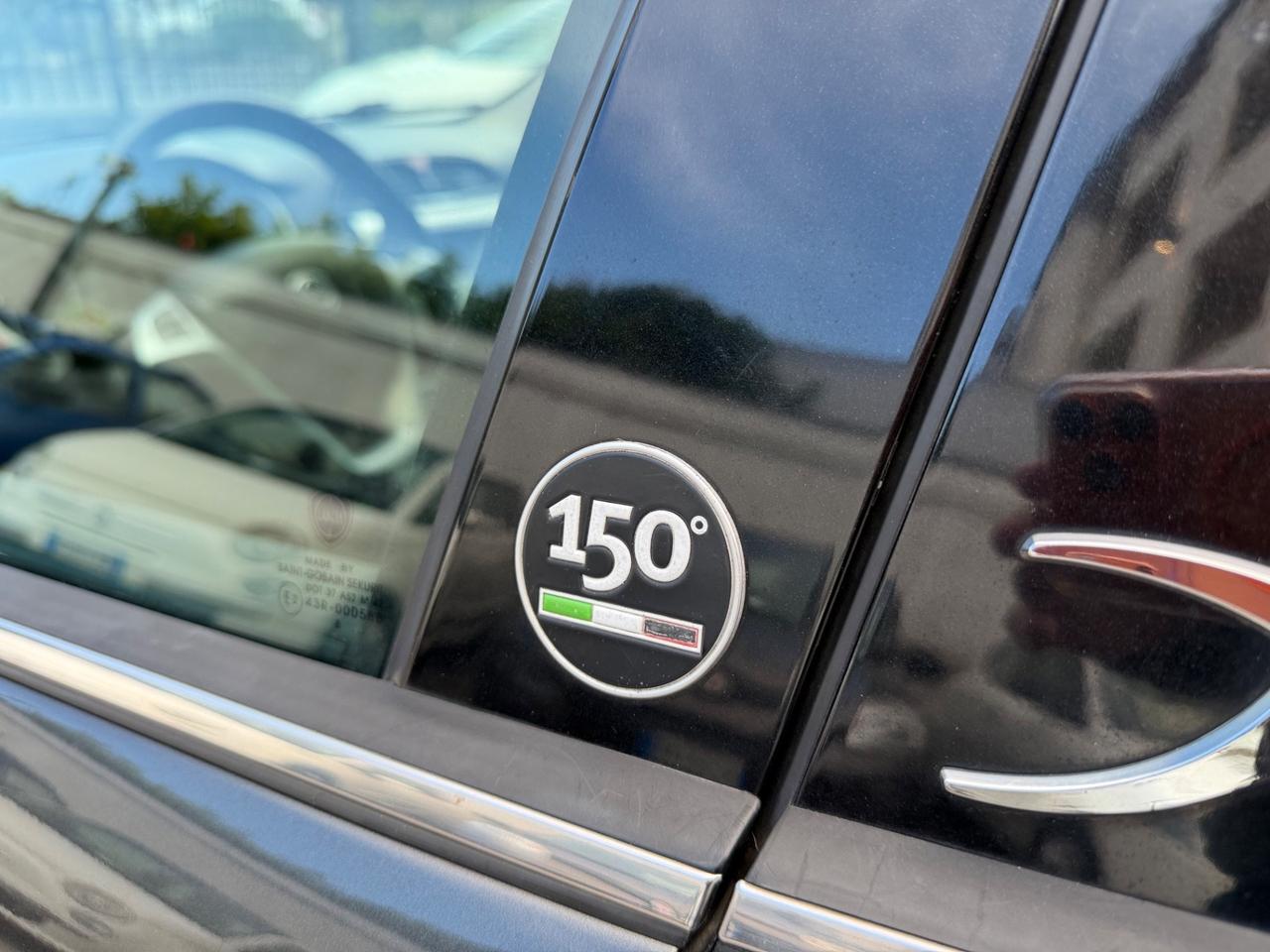 Lancia Delta 1.6 MJT DPF Platino + TETTO