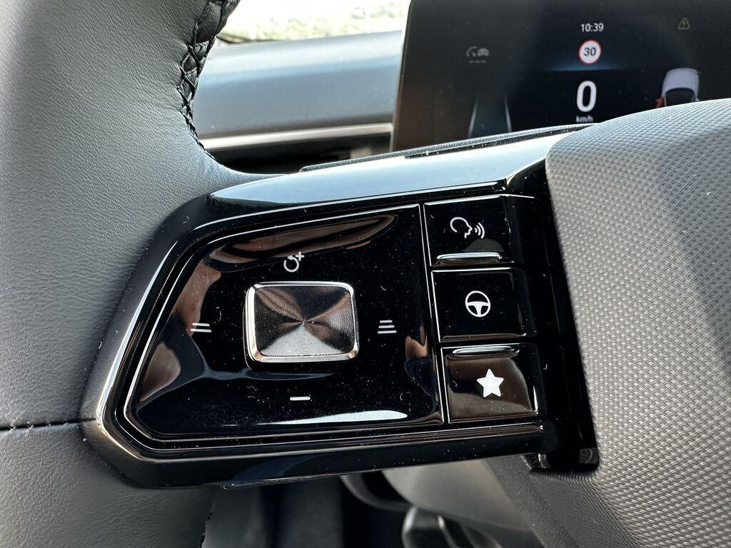 Mg MG3 1.5 Hybrid+ Luxury auto