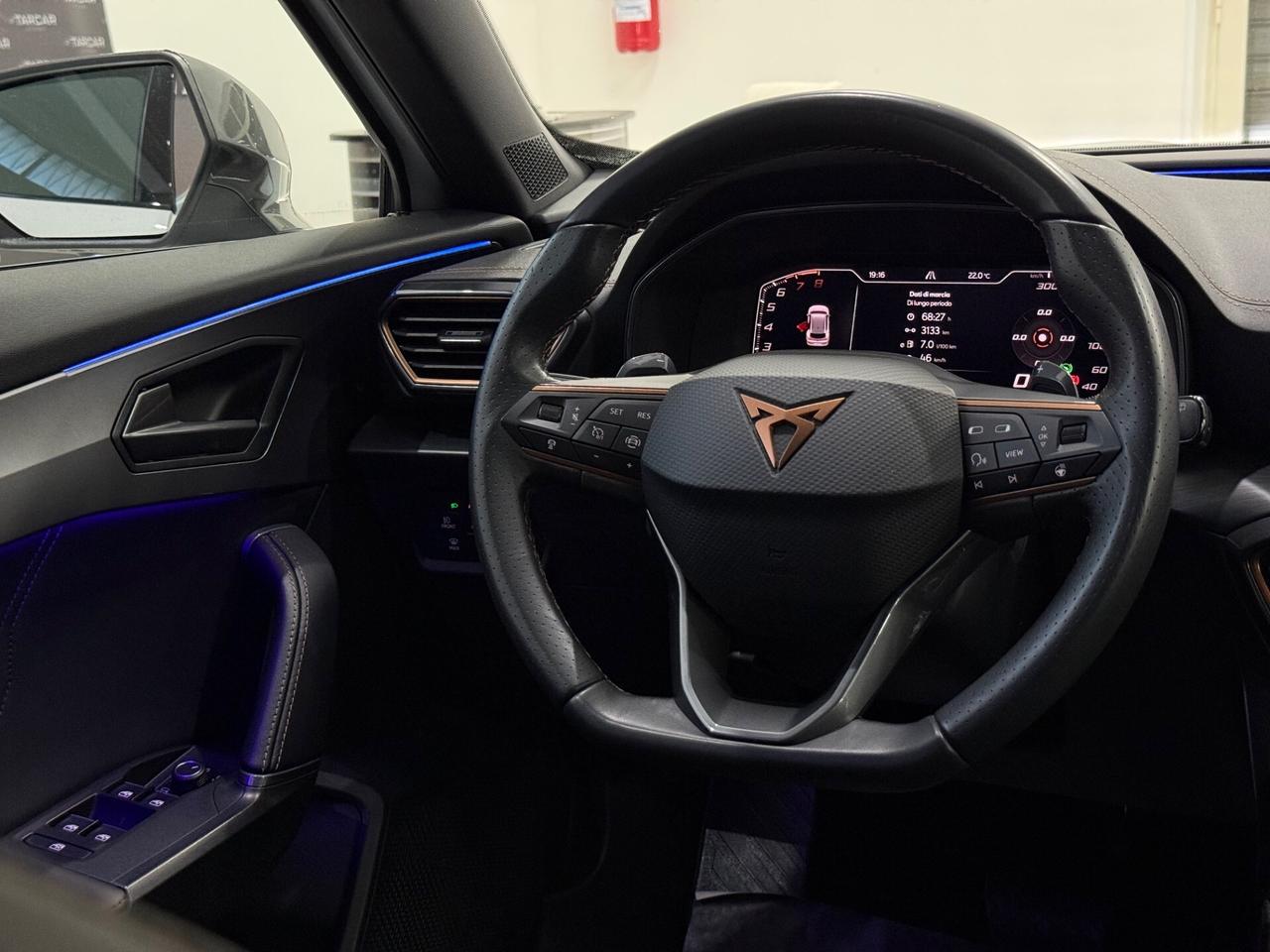 Cupra Formentor 1.5 TSI 150cv DSG - 2023