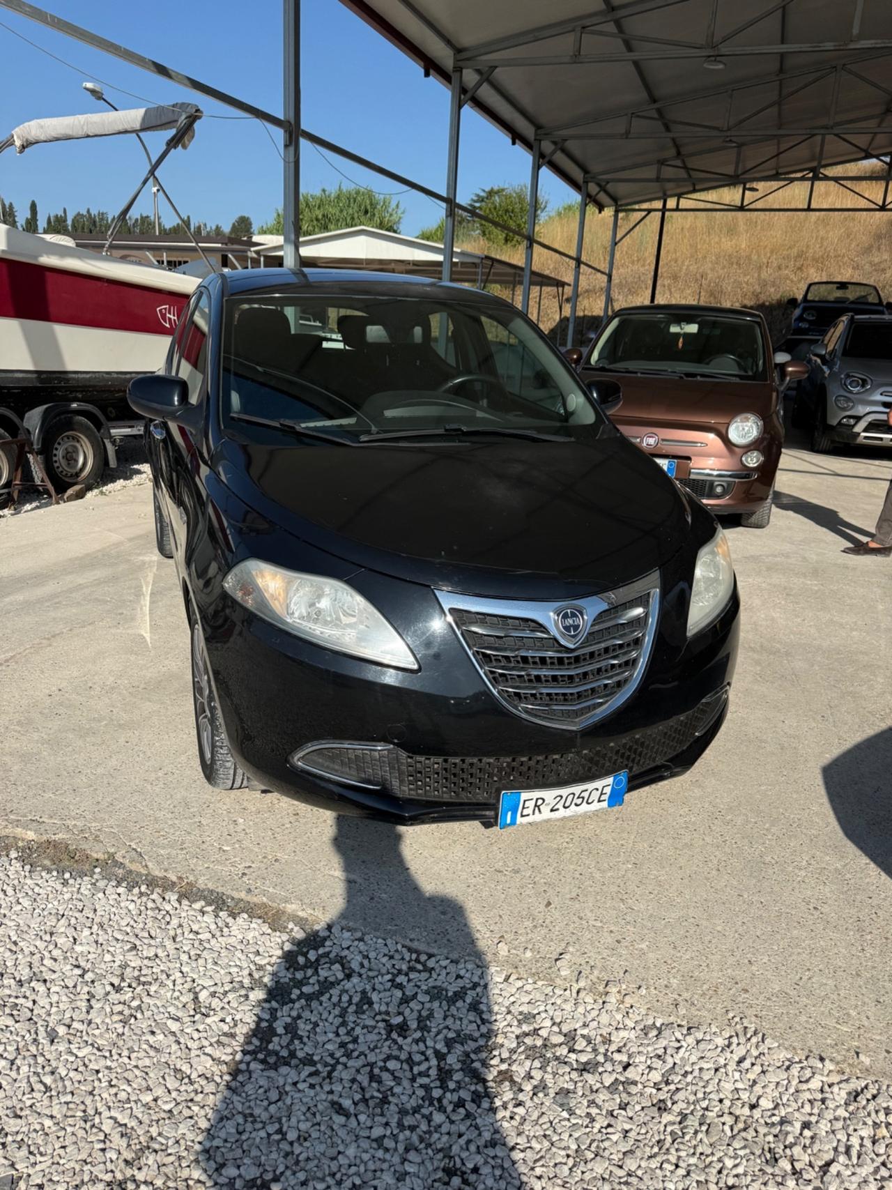 Lancia Ypsilon 1.3 MJT 16V 95 CV 5 porte S&S Platinum