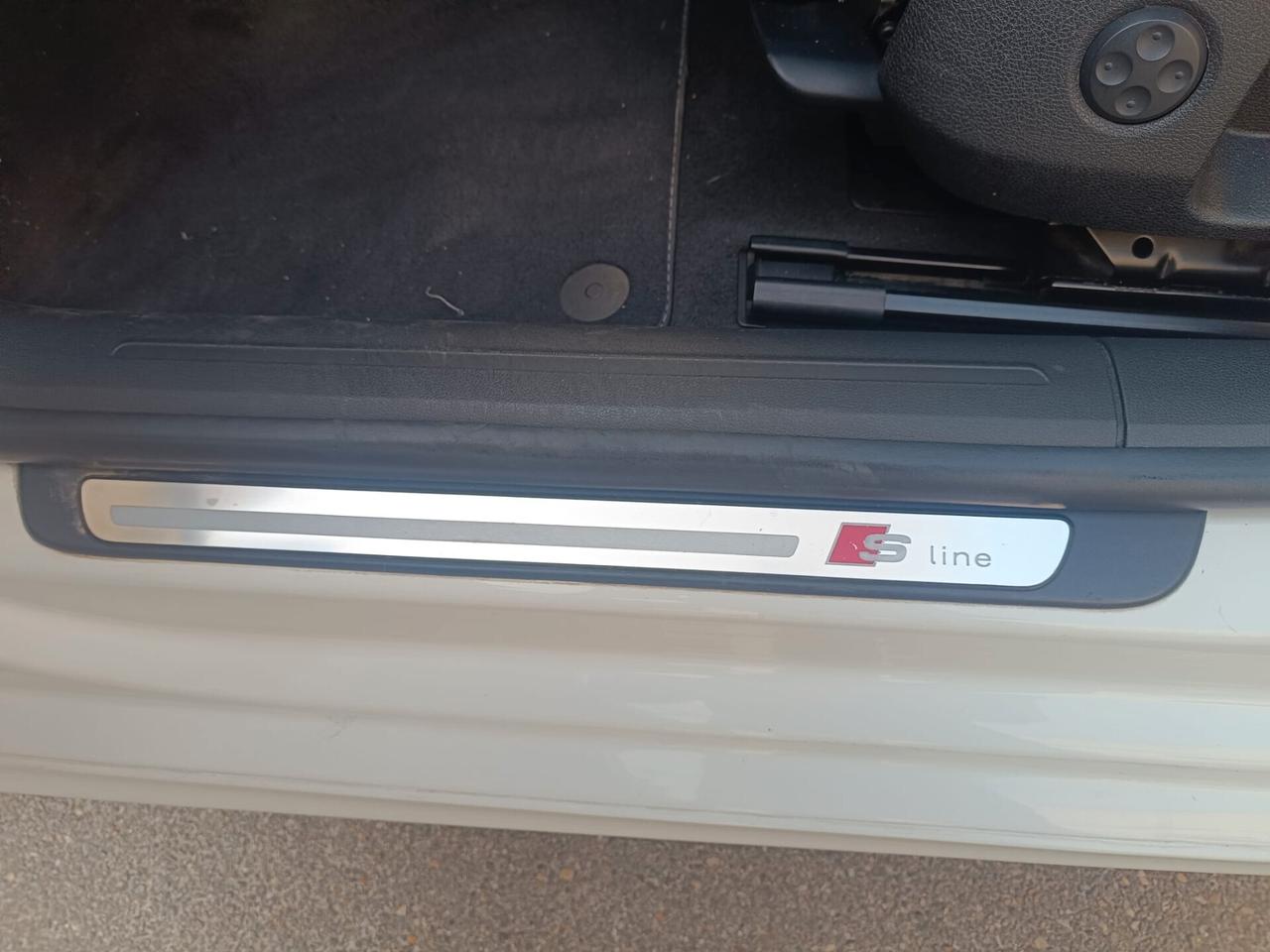 Audi A5 SPB 2.0 TDI 143 CV S Line multitronic Advanced