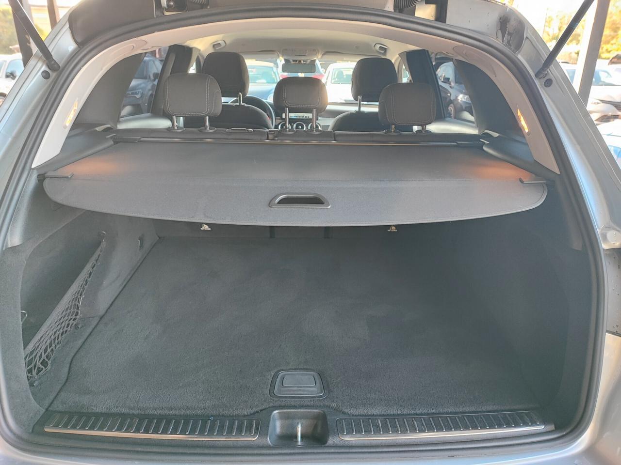 Mercedes-benz GLC 220 d 4Matic Premium Plus