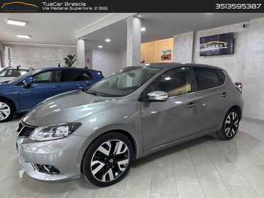 Nissan Pulsar Tekna 1.6 DIG-T