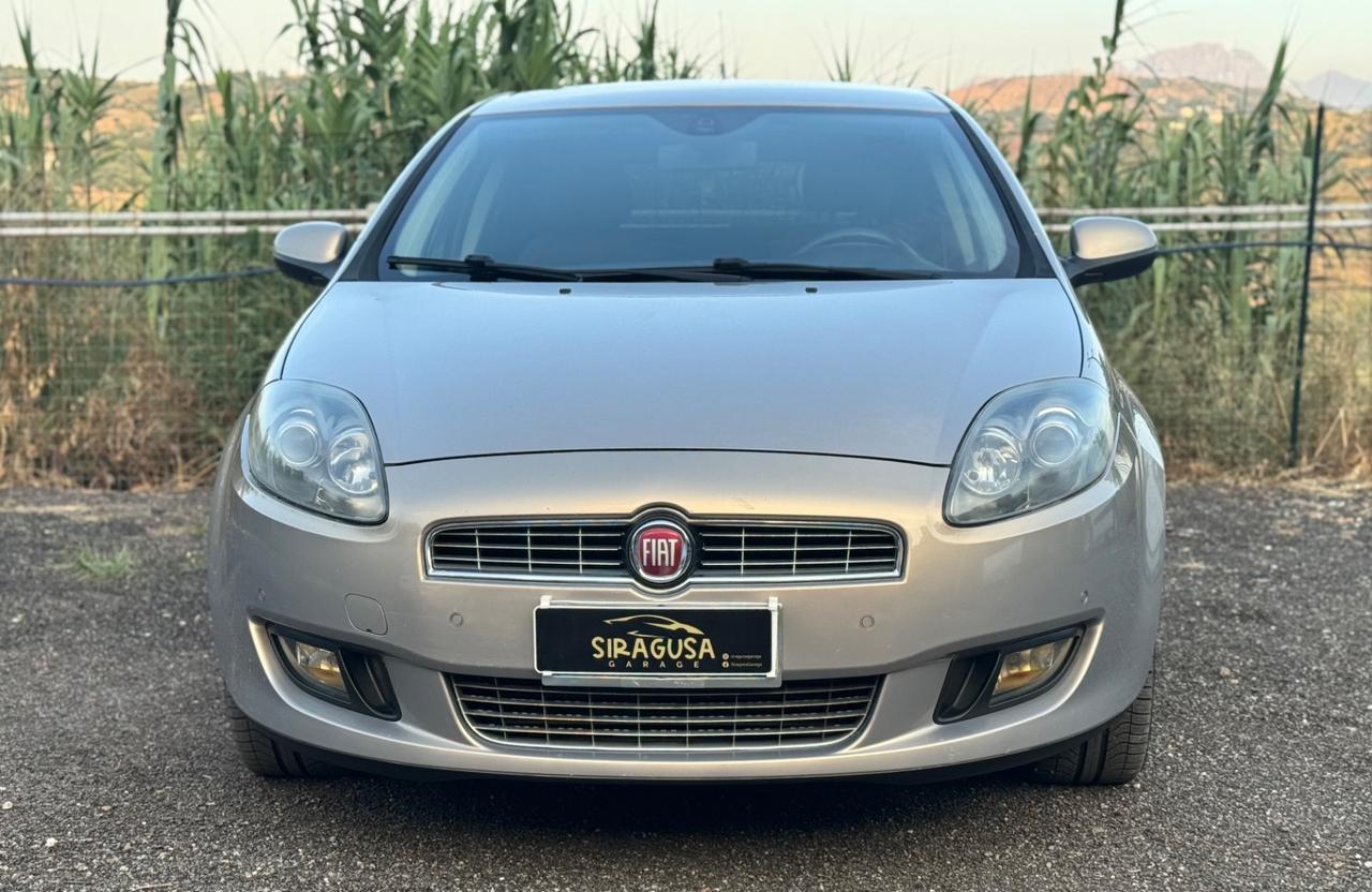 Fiat bravo 1.6 120 cv