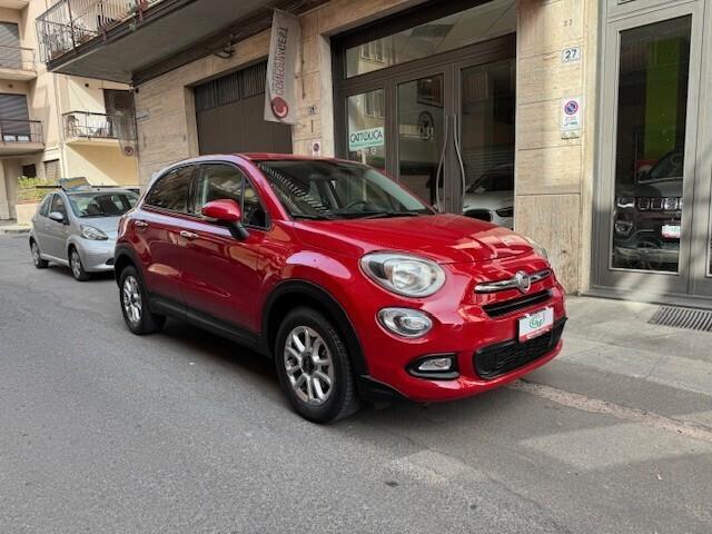 Fiat 500X 1.3 MultiJet 95 CV Lounge - 500 X