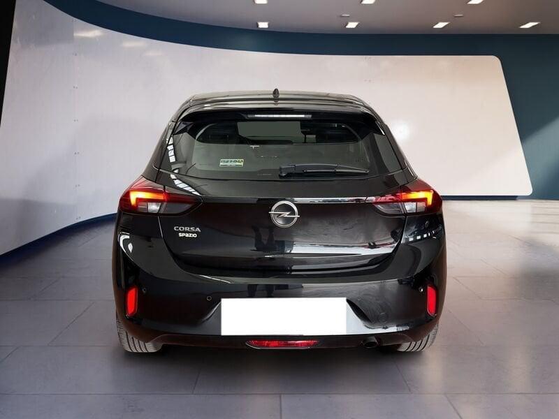Opel Corsa VI 2020 1.5 Elegance s&s 100cv
