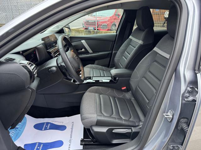 CITROEN C4 PureTech 130CV EAT8 KM. 20.900