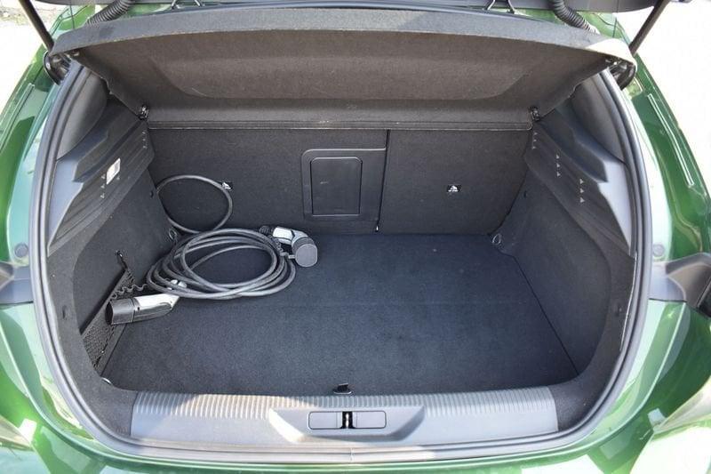 Peugeot 308 308 Hybrid 136 e-DCS6 Allure