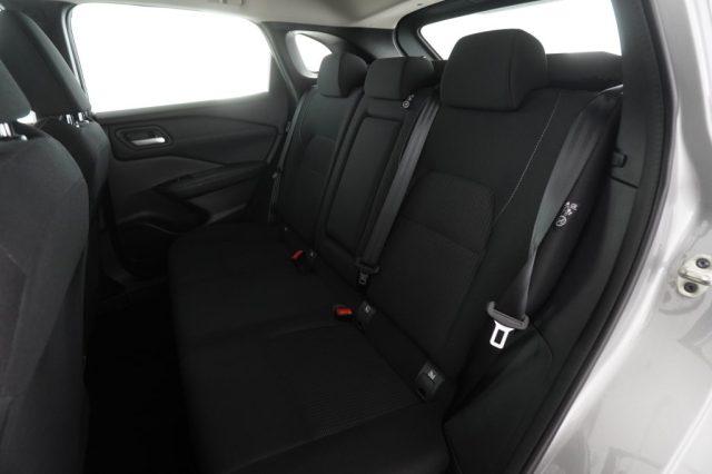 NISSAN Qashqai Qashqai MHEV 158 CV Xtronic Business