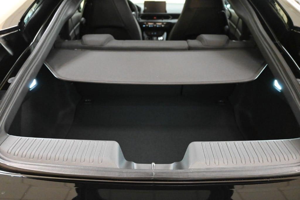 HONDA Prelude 3ª serie Prelude 2.0 Hev eCVT Ad...