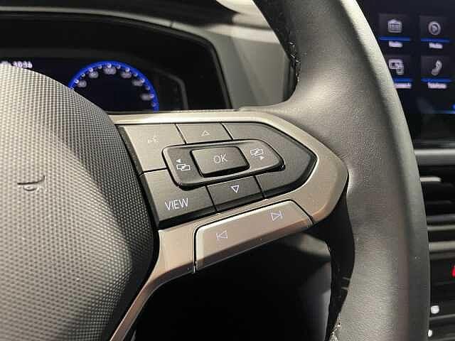 Volkswagen T-Roc 1.0TSI 110CV Life - NEOPATENTATI