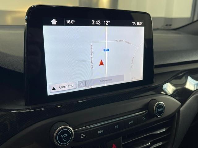 Ford Focus 2.3 EcoBoost 280 CV 5p. ST