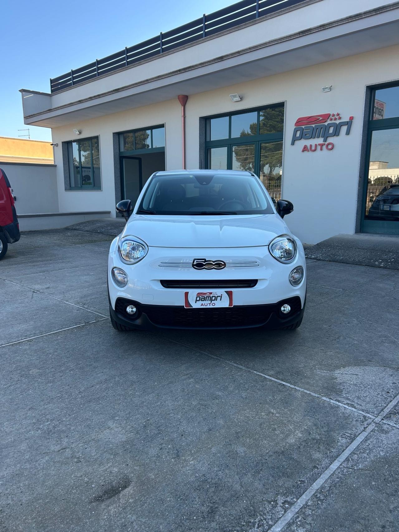 Fiat 500X 1.3 MultiJet “ VENDUTA “