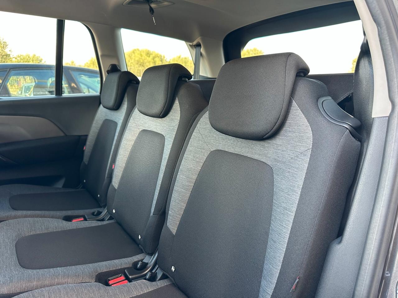 CITROEN Grand C4 SpaceTourer 1.5 BlueHDi EAT8 130CV 80milaKM