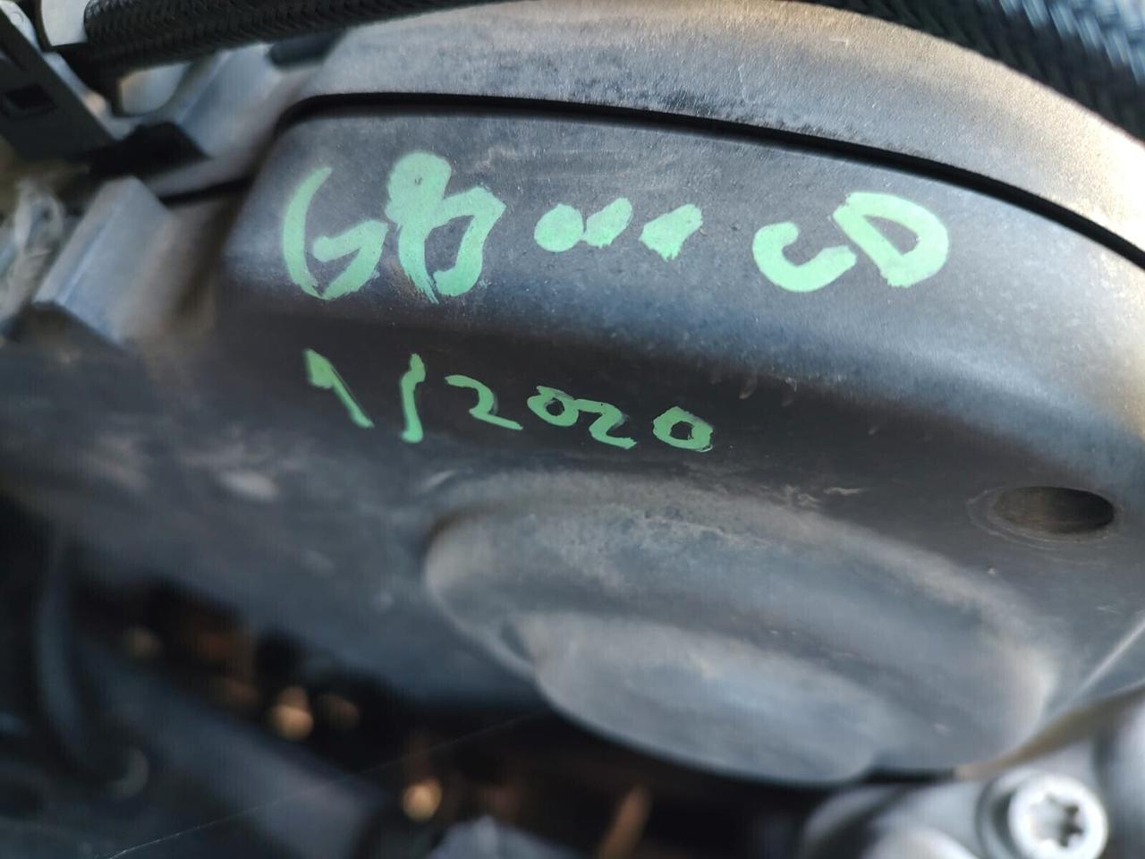 Citroen C4 Picasso 1.8 Classique, SOLO 94.000 KM, OK NEOPATENTATI, GARANZIA L.12 MESI