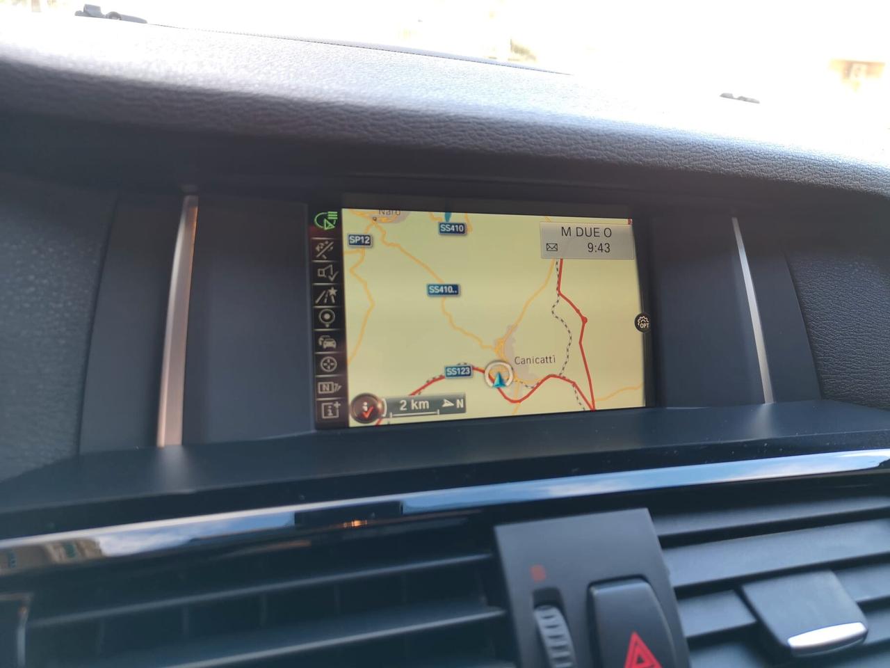 BMW X4 2.0 xDrive20d 190CV Msport