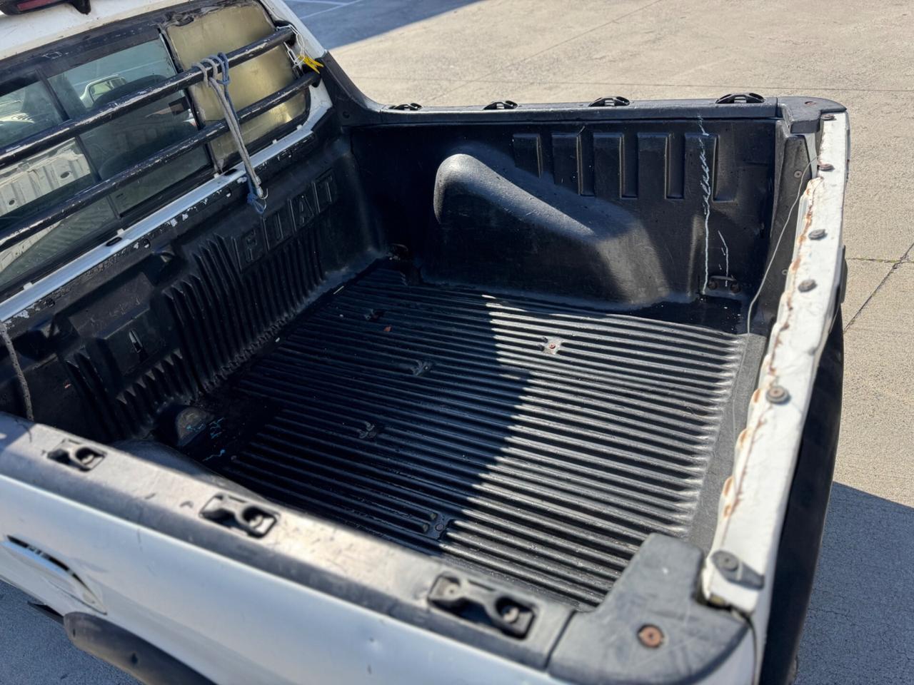 FIAT STRADA 1.9 TD PICK-UP PRONTA CONSEGNA