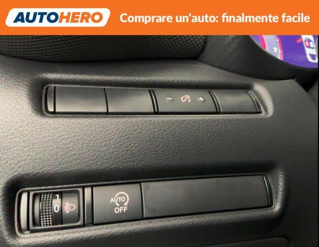 NISSAN Juke 1.0 DIG-T 114 CV N-Connecta