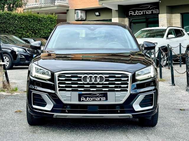 Audi Q2 30 1.6 tdi S-tronic my20 VIRTUAL-PREZZOREALE-IVAES