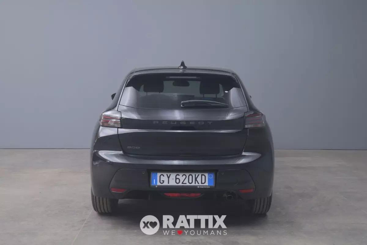 Peugeot 208 1.2 Puretech 100CV Allure
