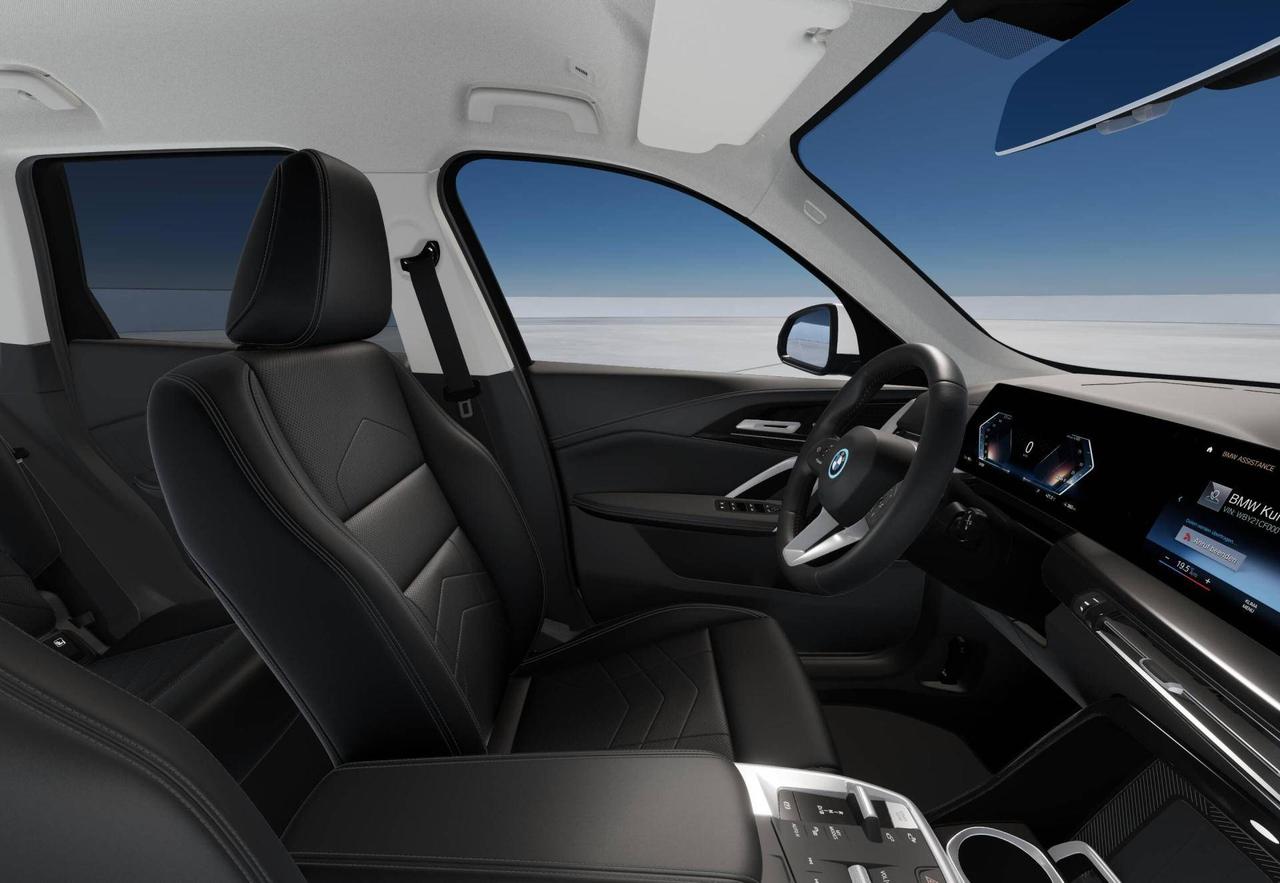 BMW X1 iX1 eDrive20 Pure Edition