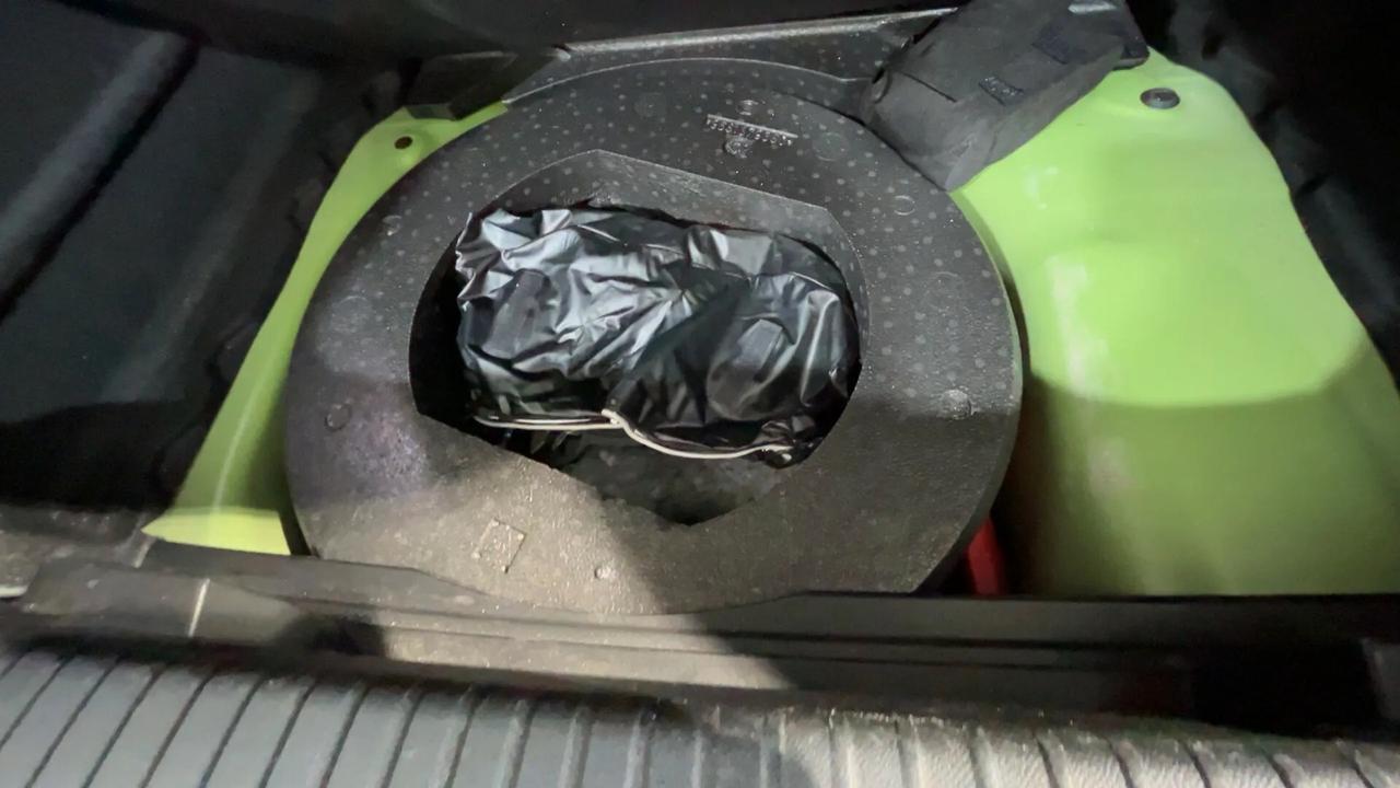 Opel Mokka 1.2 Turbo GS Line