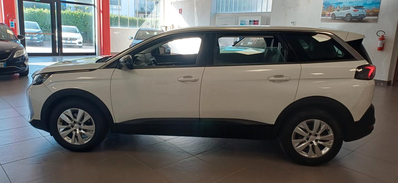 Peugeot 5008 BlueHDi 130 S&S Active Pack