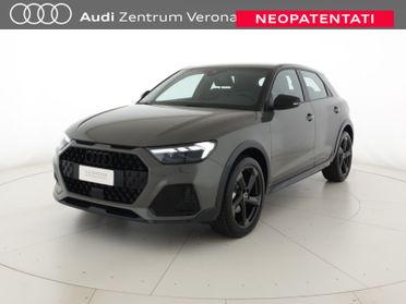Allstreet 30TFSI 116CV S tronic Identity Contrast