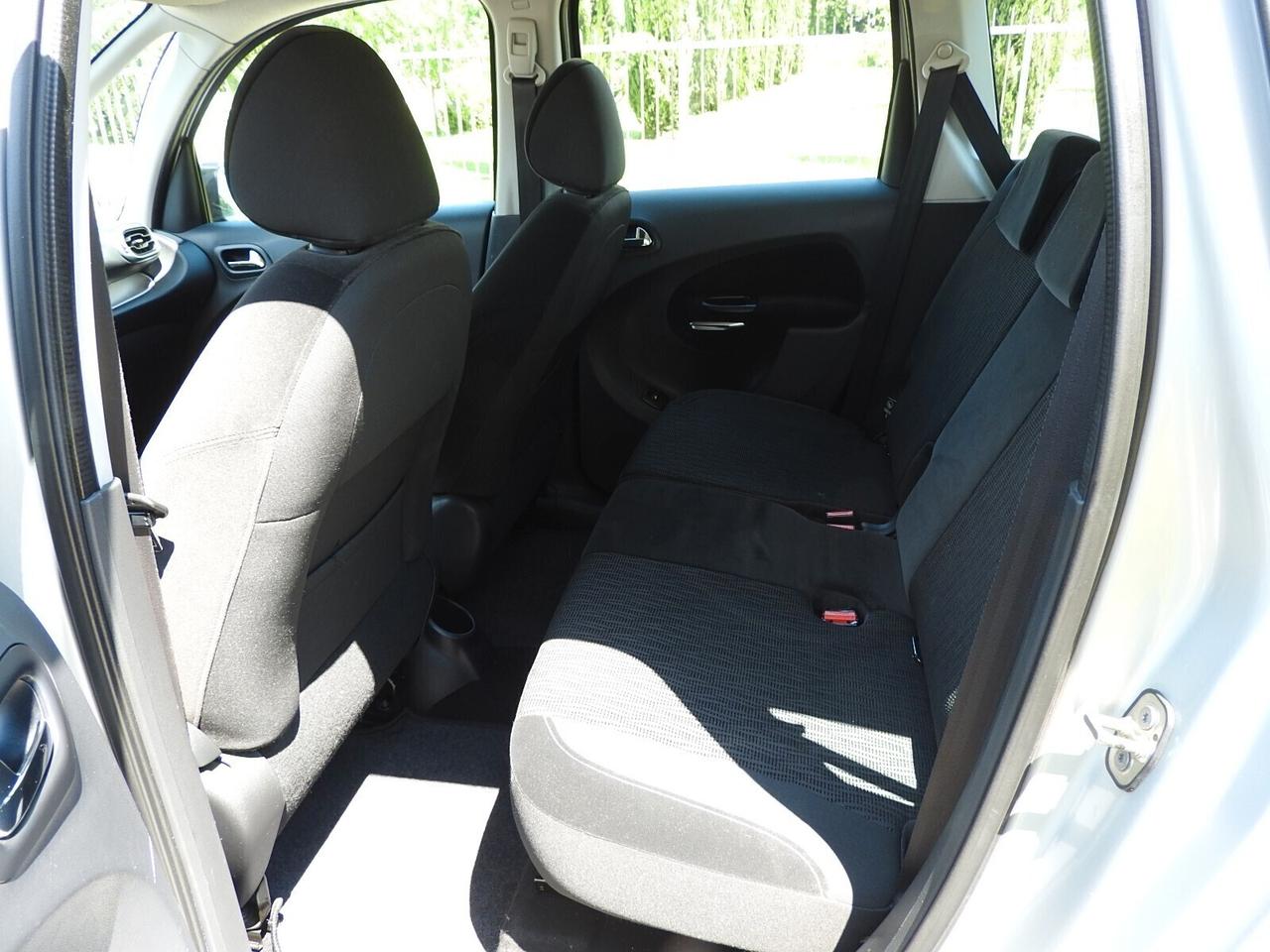 Citroen C3 Picasso C3 Picasso 1.6 HDi 90 Exclusive NEOP.
