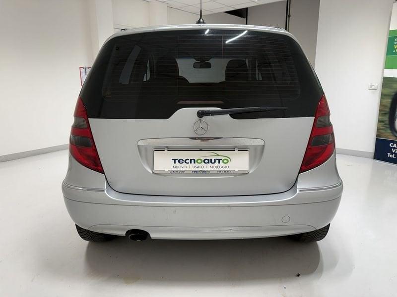 Mercedes-Benz Classe A A 150 Avantgarde