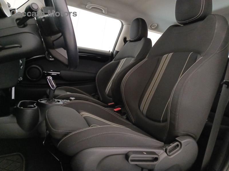 Mini Mini 3 Porte Full Electric Cooper SE Classic Auto