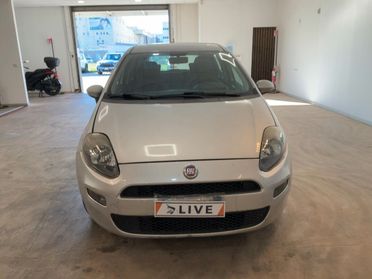 AUTO IN ARRIVO Fiat Punto 1.2 8V 5 porte Lounge