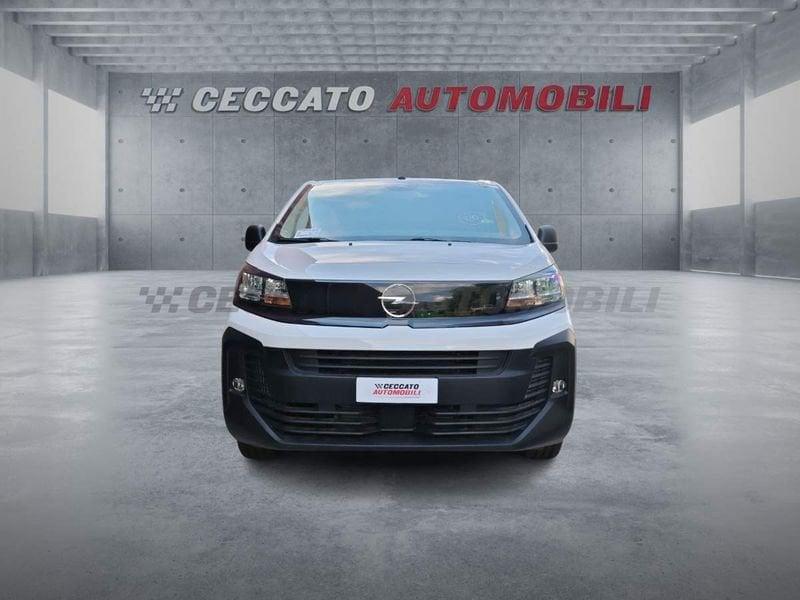 Opel Vivaro Vivaro M 2.0d 145cv S&S mt6