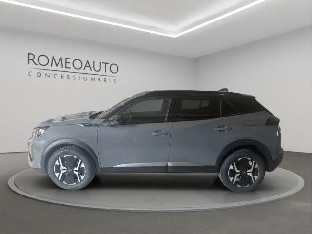 PEUGEOT 2008 Allure Hybrid 145cv e-DCS6