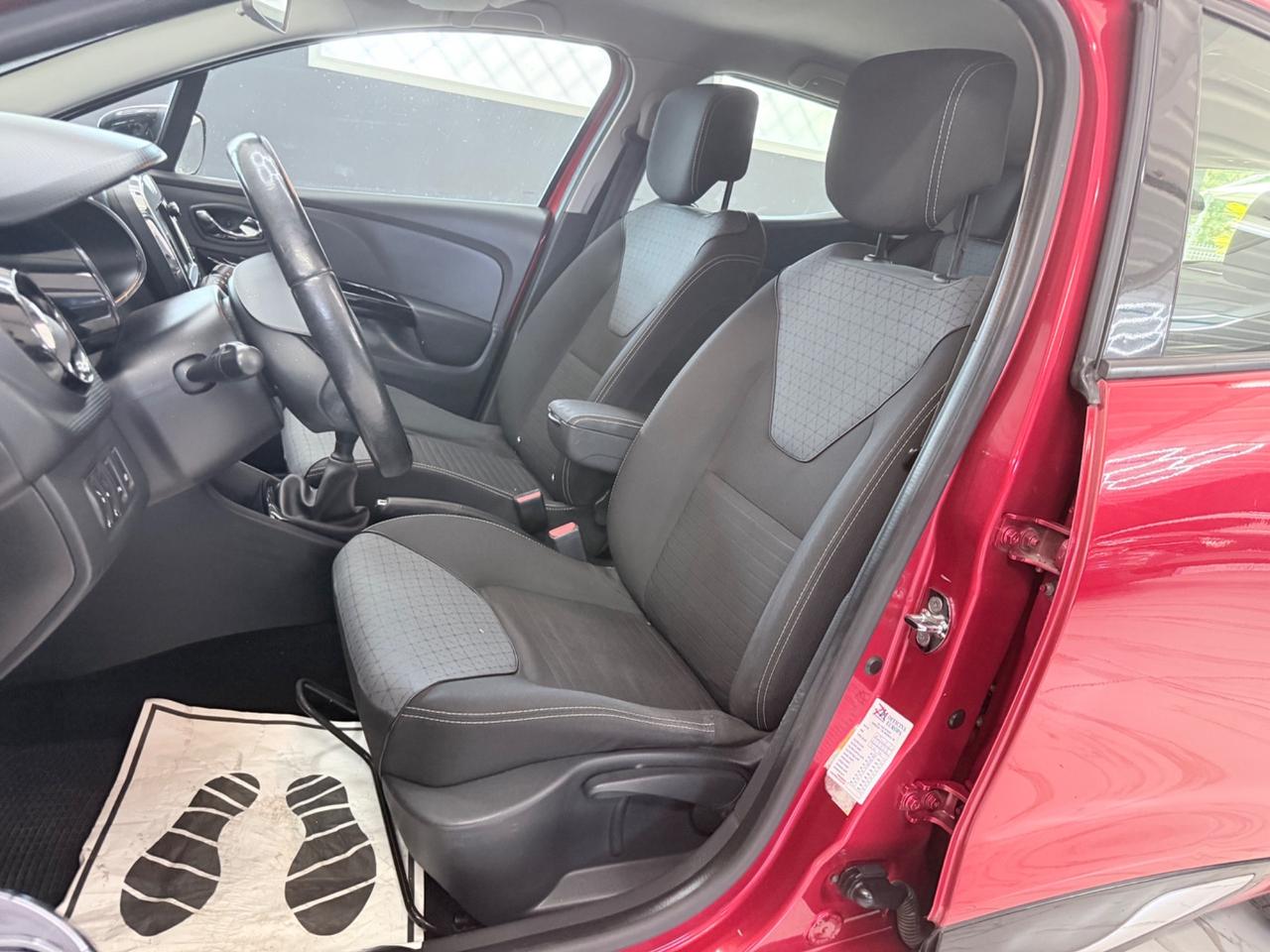 Renault Clio Sporter 1.5 dCi 8V 90CV Start&Stop Energy