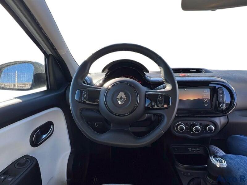 Renault Twingo TWINO