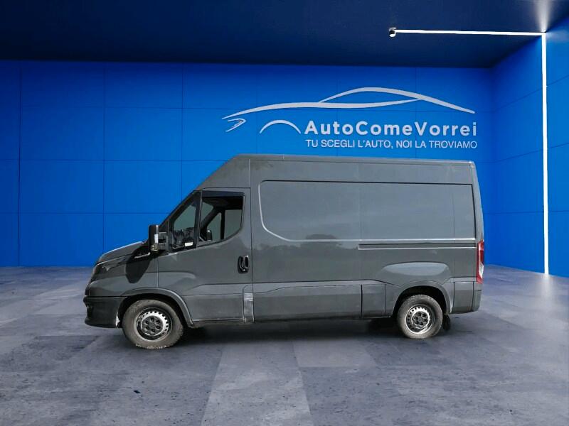 IVECO Daily (2014-->) Daily 35S14HA8V 2.3 HPT P...