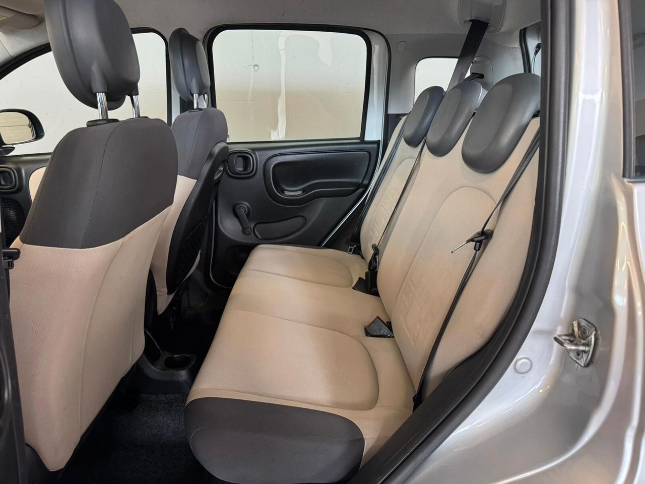 Fiat Panda 1.2 EasyPower Lounge