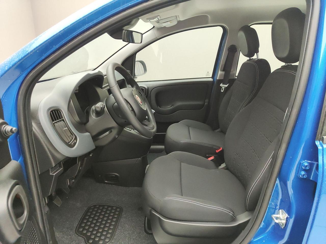 FIAT Panda III 2024 1.0 70CV HYBRID POP