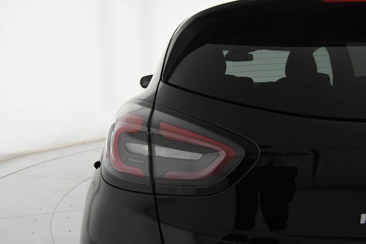 FORD Puma 1.0 ecoboost h Titanium Design s&s 125cv auto CAMERA+LED+NEOPATENTATI