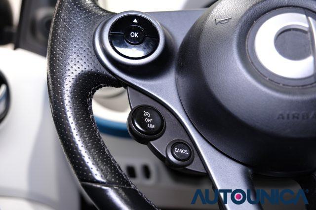 SMART ForTwo 70 1.0 PROXY TETTO PANORAMA NEOPATENTATI