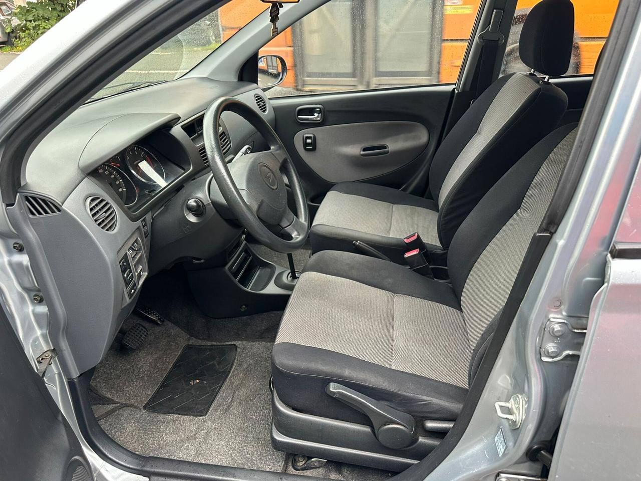 Daihatsu Cuore 1.0 12V 5 porte SX AUTOMATICA