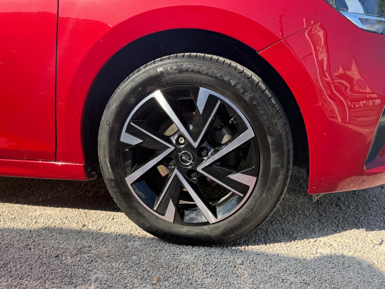 Opel Corsa 1.2 Benzina 2020